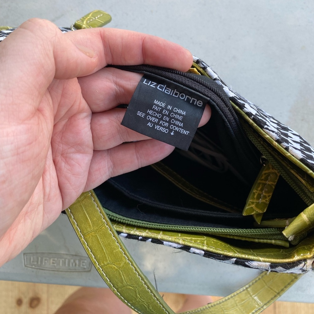 Liz Claiborne Purse
